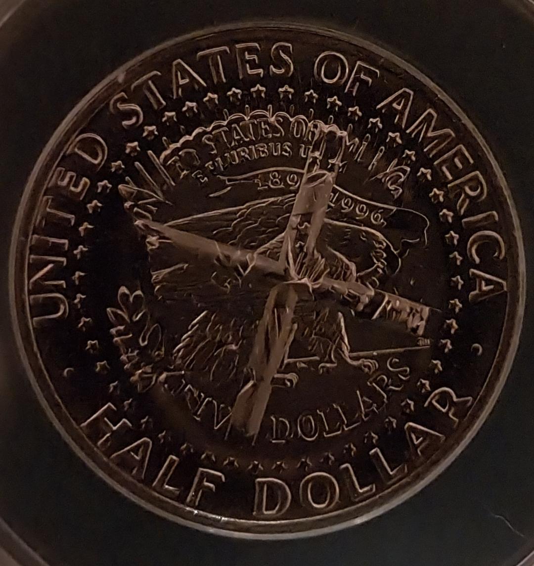 Post-A-Daniel-Carr-Fantasy-Coin/Token-If-You-Have-One.